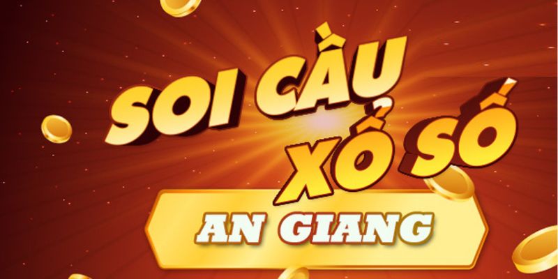 Soi cầu An Giang
