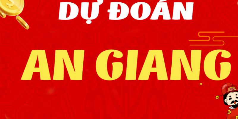 Soi cầu An Giang mang đến sự may mắn Soi cầu An Giang mang đến sự may mắn