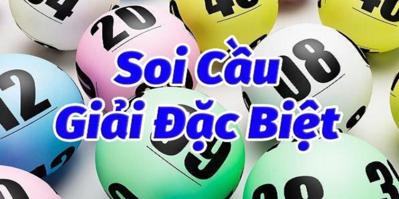 Chốt số theo giải đặc biệt Chốt số theo giải đặc biệt