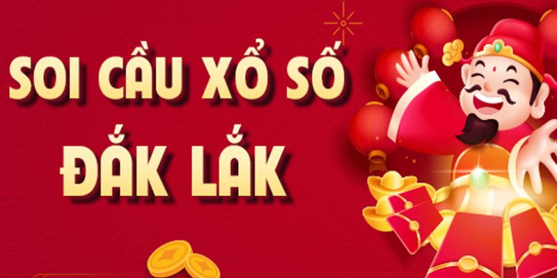 Kỹ thuật soi cầu Đắk Lắk thông dụng 2025 Kỹ thuật soi cầu Đắk Lắk thông dụng 2025