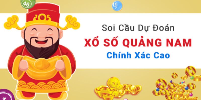 Bí kíp soi cầu Quảng Nam thường được sử dụng Bí kíp soi cầu Quảng Nam thường được sử dụng