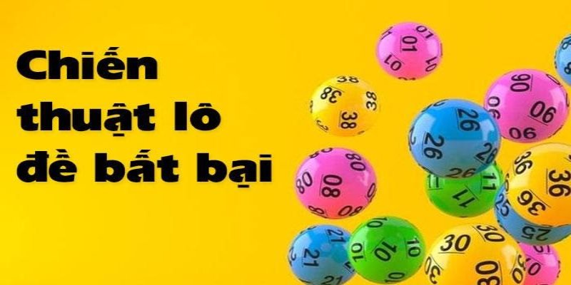 Khi nào nên sử dụng dàn đề 40 số Khi nào nên sử dụng dàn đề 40 số