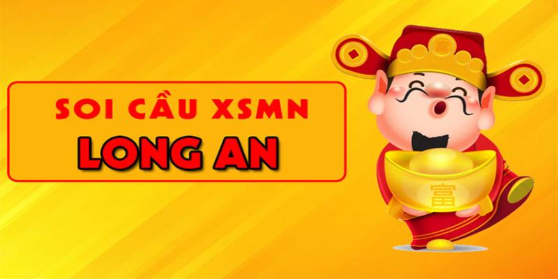 Bật mí cách soi cầu Long An hay như cao thủ Bật mí cách soi cầu Long An hay như cao thủ