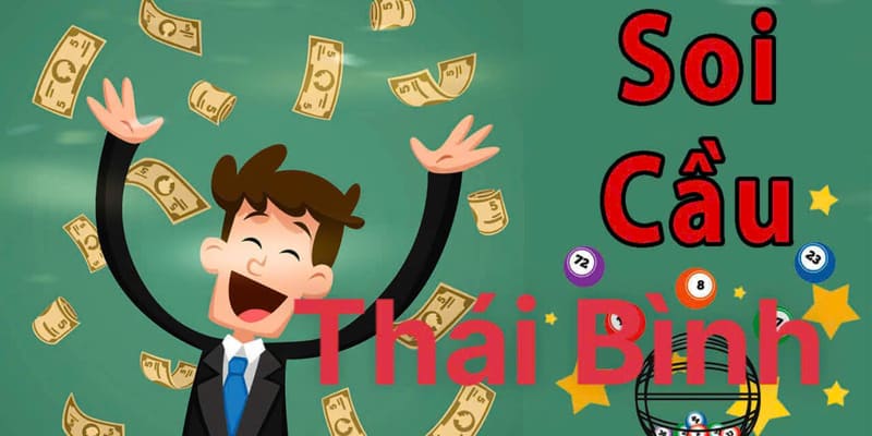 Soi cầu Thái Bình cho mọi nhà Soi cầu Thái Bình cho mọi nhà