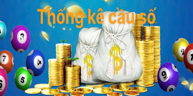 Soi cầu Thái Bình - Thống kê cầu số Soi cầu Thái Bình - Thống kê cầu số