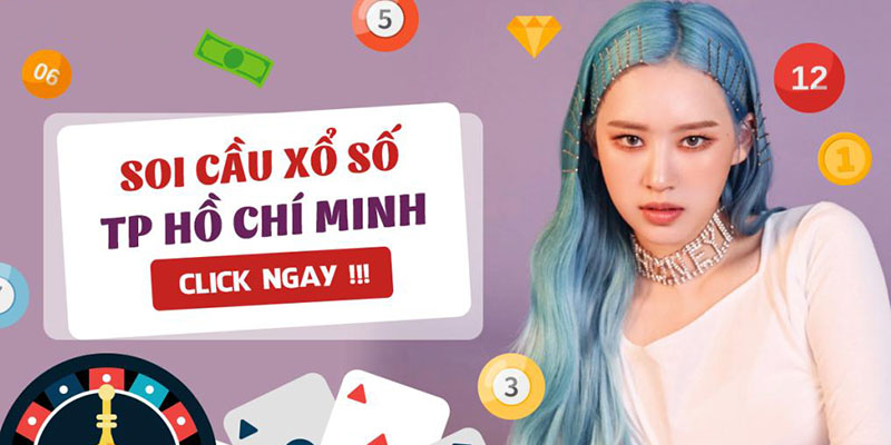 Khả năng trúng số khi soi cầu TP.HCM Khả năng trúng số khi soi cầu TP.HCM