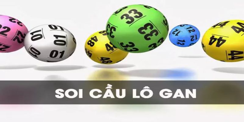Soi cầu lô gan mang tới lợi nhuận lớn cho các cược thủ Soi cầu lô gan mang tới lợi nhuận lớn cho các cược thủ