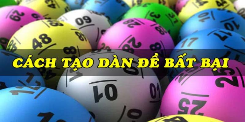 Kinh nghiệm chơi dàn số cho cược thủ Kinh nghiệm chơi dàn số cho cược thủ