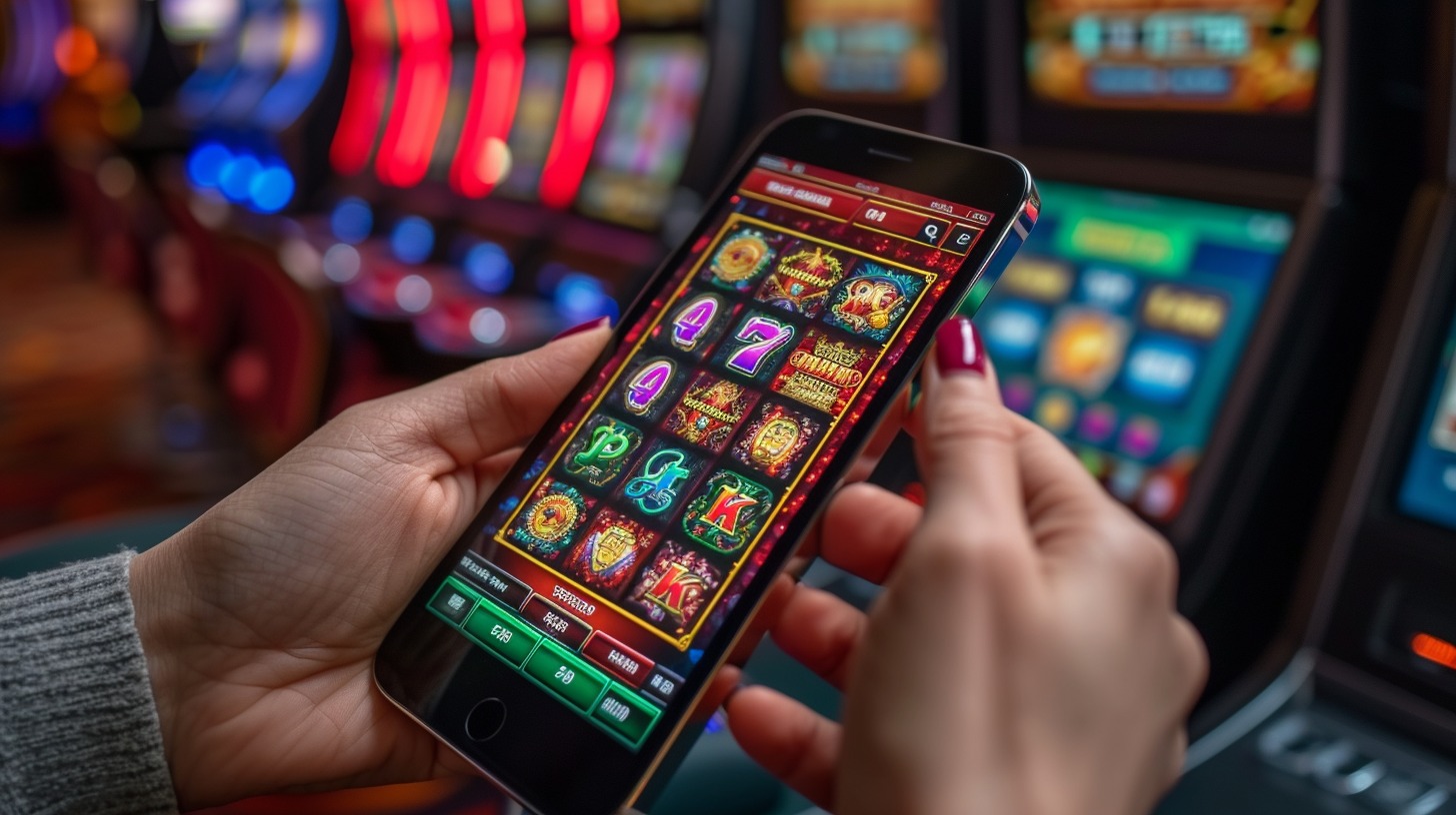 Nổ hũ – Trải nghiệm game đổi thưởng đỉnh cao cho mọi người chơi Nổ hũ – Trải nghiệm game đổi thưởng đỉnh cao cho mọi người chơi