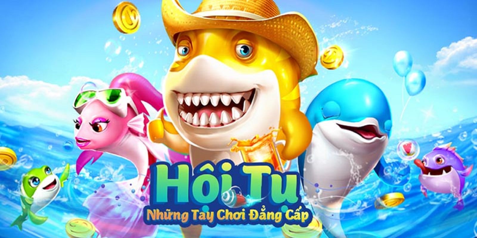 Bắn cá – Khám phá trò chơi giải trí hấp dẫn và đổi thưởng hấp dẫn Bắn cá – Khám phá trò chơi giải trí hấp dẫn và đổi thưởng hấp dẫn