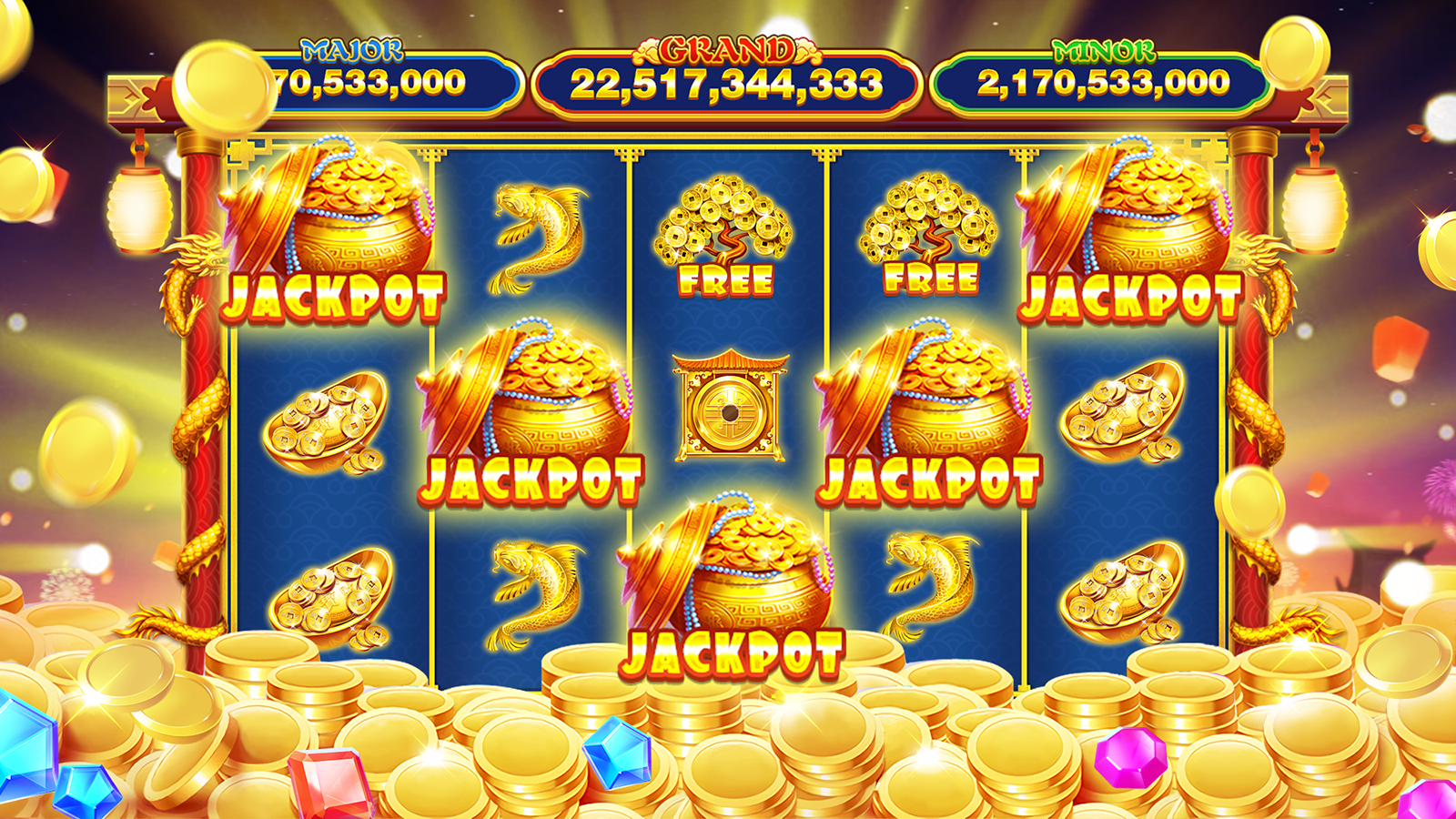 Nổ hũ – Trải nghiệm game đổi thưởng đỉnh cao cho mọi người chơi Nổ hũ – Trải nghiệm game đổi thưởng đỉnh cao cho mọi người chơi