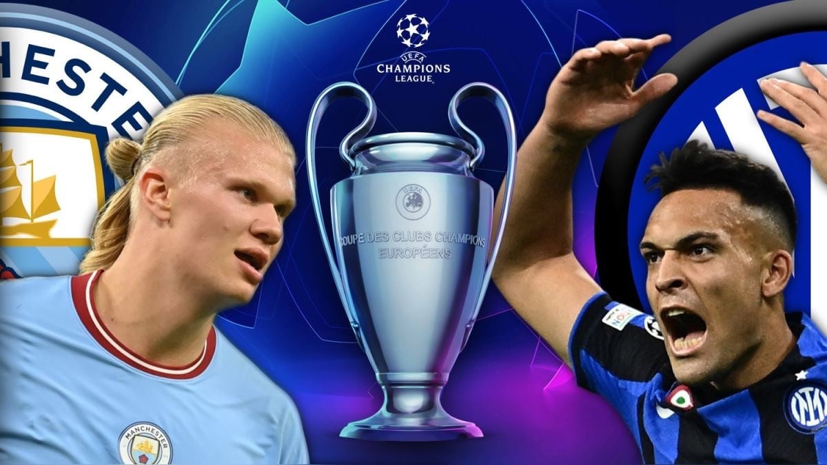 Kèo C1 là gì? Kinh nghiệm soi kèo Champions League chuẩn xác nhất Kèo C1 là gì? Kinh nghiệm soi kèo Champions League chuẩn xác nhất
