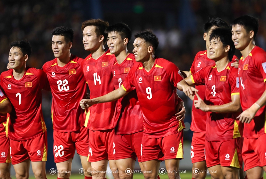 Bảng xếp hạng FIFA bóng đá nam: Cập nhật thứ hạng các đội tuyển mới nhất Bảng xếp hạng FIFA bóng đá nam: Cập nhật thứ hạng các đội tuyển mới nhất
