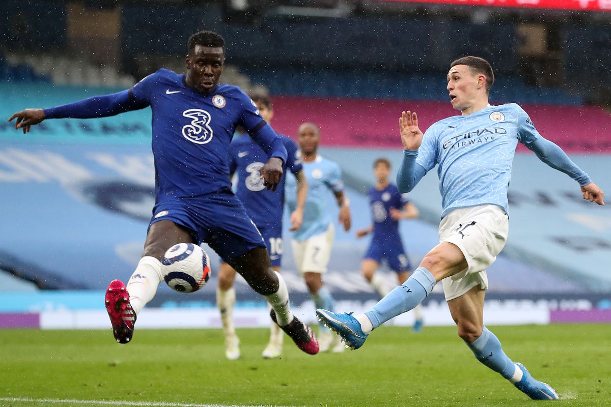 Kèo Ngoại hạng Anh là gì? Cách soi kèo Premier League chuẩn xác nhất Man-City-vs-Chelsea(1)