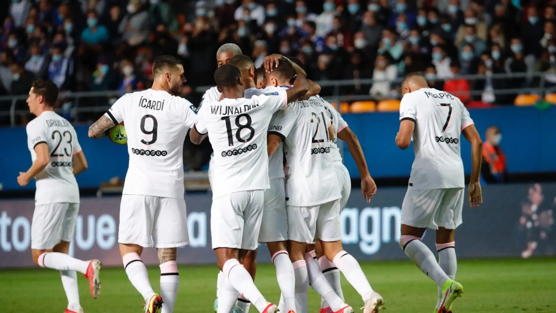 Bảng xếp hạng bóng đá Pháp mới nhất – Cập nhật chi tiết Ligue 1 hôm nay Bảng xếp hạng bóng đá Pháp mới nhất – Cập nhật chi tiết Ligue 1 hôm nay