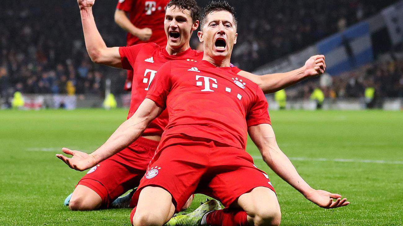 Bảng xếp hạng bóng đá Đức mới nhất – Cập nhật chi tiết Bundesliga hôm nay Bảng xếp hạng bóng đá Đức mới nhất – Cập nhật chi tiết Bundesliga hôm nay