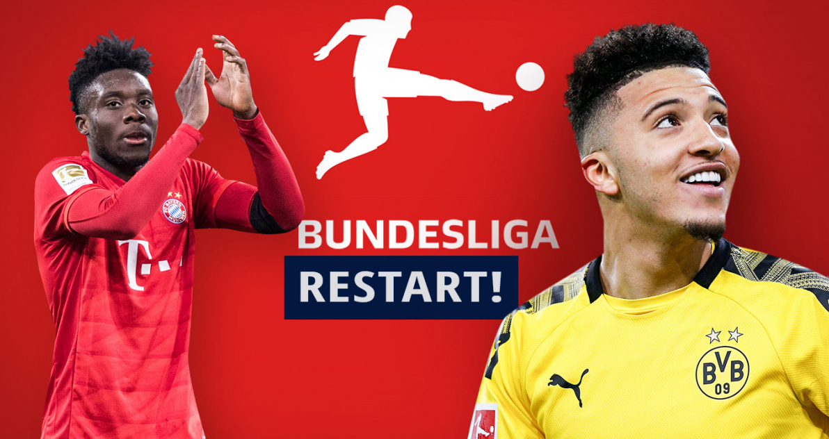 Bảng xếp hạng bóng đá Đức mới nhất – Cập nhật chi tiết Bundesliga hôm nay Bảng xếp hạng bóng đá Đức mới nhất – Cập nhật chi tiết Bundesliga hôm nay