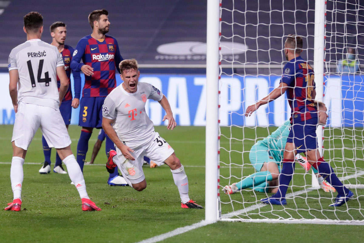Kèo C1 là gì? Kinh nghiệm soi kèo Champions League chuẩn xác nhất Kèo C1 là gì? Kinh nghiệm soi kèo Champions League chuẩn xác nhất