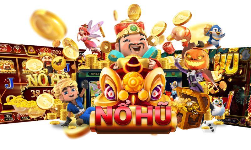 Những ưu điểm nổi bật của nổ hũ 90 so với game khác Những ưu điểm nổi bật của nổ hũ 90 so với game khác