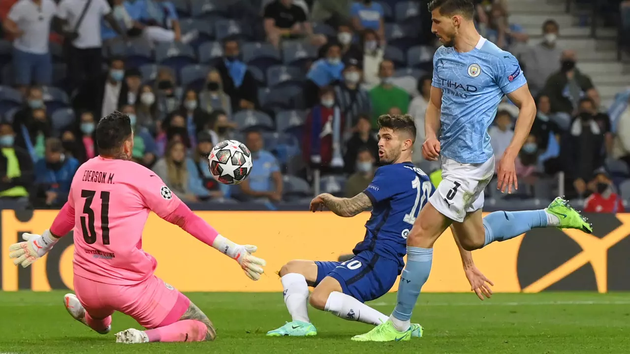 Livescore là gì? Cập nhật tỷ số bóng đá nhanh và chính xác nhất Livescore là gì? Cập nhật tỷ số bóng đá nhanh và chính xác nhất