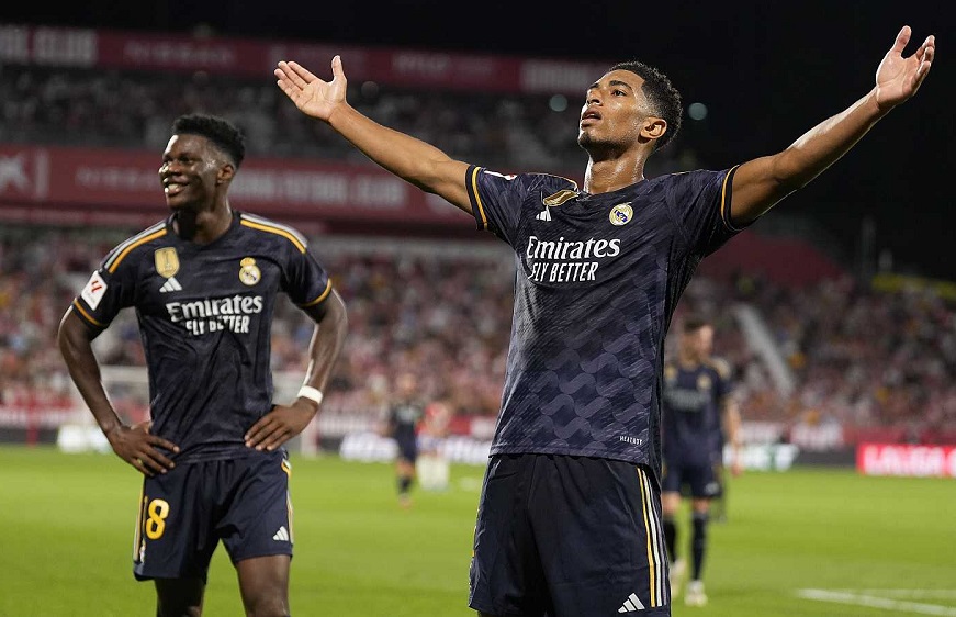 Bảng xếp hạng bóng đá Tây Ban Nha mới nhất – Cập nhật La Liga hôm nay Bảng xếp hạng bóng đá Tây Ban Nha mới nhất – Cập nhật La Liga hôm nay