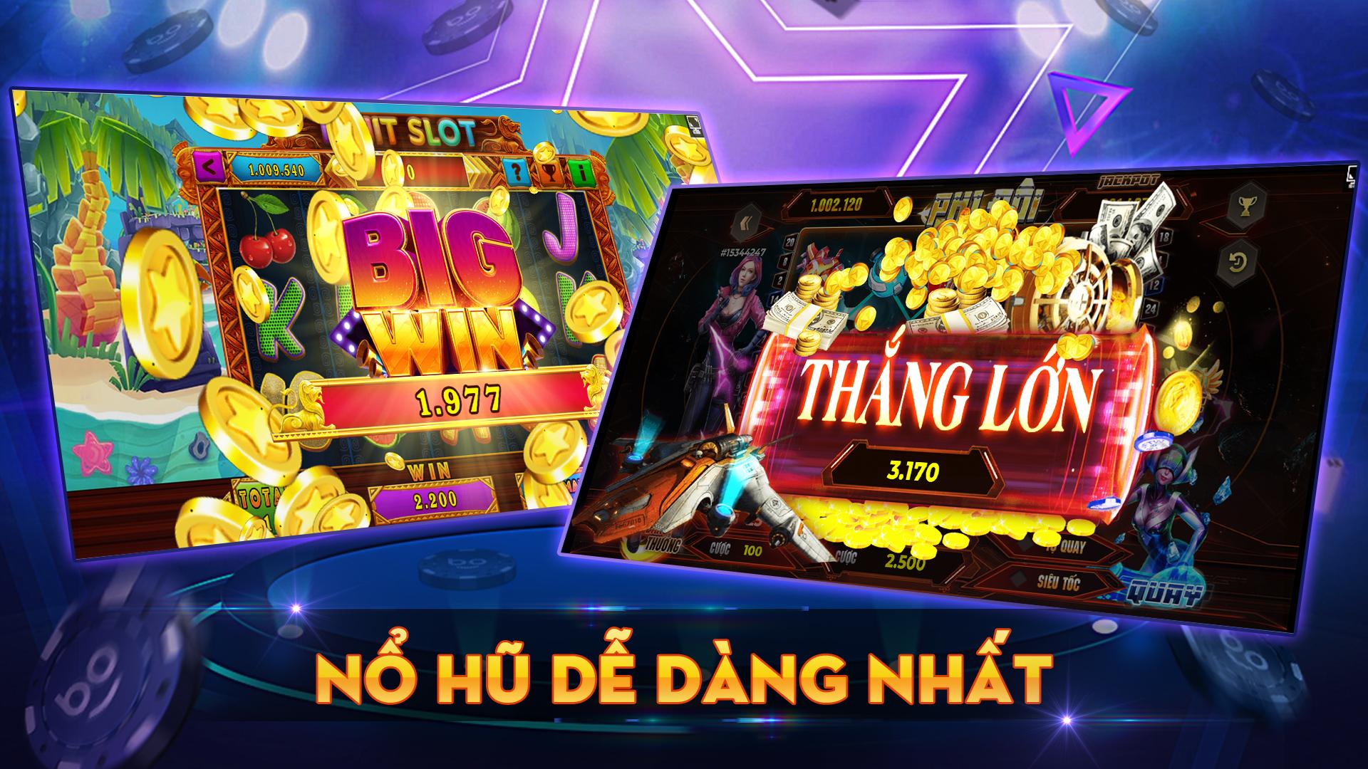 789bet nổ hũ là gì? 789bet nổ hũ là gì?