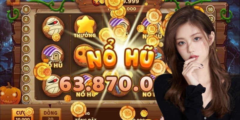 Bí quyết và kinh nghiệm chơi nổ hũ 52 dễ thắng Bí quyết và kinh nghiệm chơi nổ hũ 52 dễ thắng