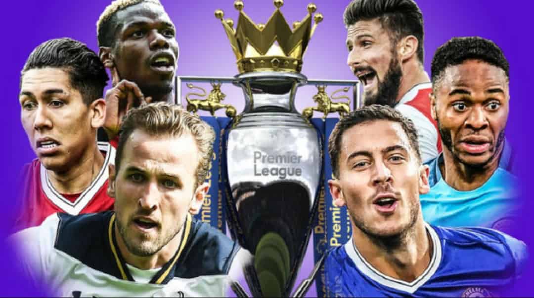 Kèo Ngoại hạng Anh là gì? Cách soi kèo Premier League chuẩn xác nhất Kèo Ngoại hạng Anh là gì? Cách soi kèo Premier League chuẩn xác nhất