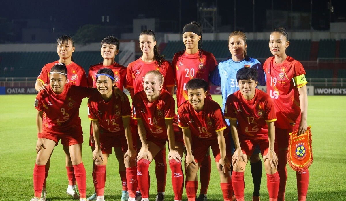 Bảng xếp hạng bóng đá Việt Nam mới nhất – Cập nhật chi tiết V-League hôm nay Bảng xếp hạng bóng đá Việt Nam mới nhất – Cập nhật chi tiết V-League hôm nay