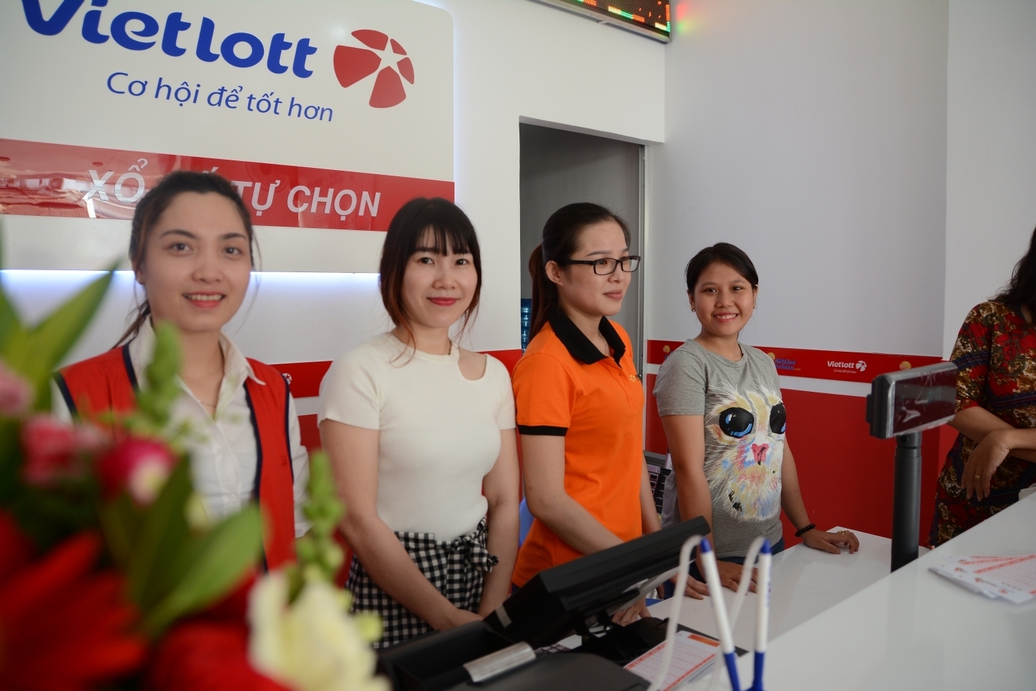 Vietlott Minh Chính – Địa chỉ mua vé số điện toán uy tín và hợp pháp Vietlott Minh Chính – Địa chỉ mua vé số điện toán uy tín và hợp pháp