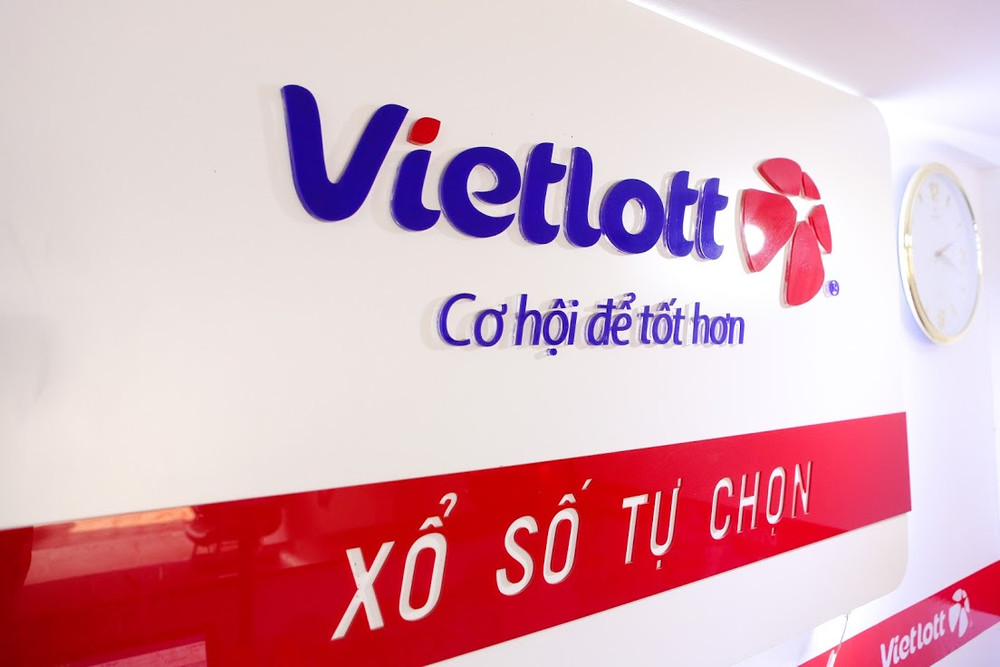 Giới thiệu tổng quan về vietlott Giới thiệu tổng quan về vietlott