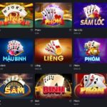 Game b&agrave;i Luck8 l&agrave; g&igrave;? Chiến thuật chơi game b&agrave;i hiệu qủa